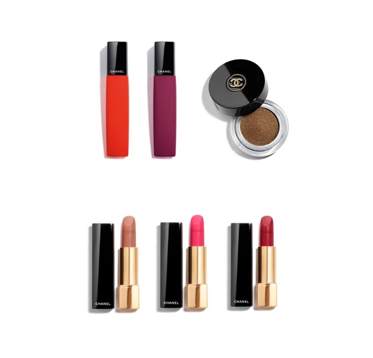 CHANEL Beauty 